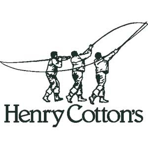 Henry Cottons